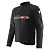 Dainese Куртка Herosphere Air Tex Black/ White Stripes/ Red в Кирове