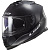 LS2 Мотошлем FF800 Storm II Solid черный в Кирове