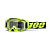 100% Очки Armatic Neon Yellow/Clear в Кирове