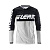 Leatt Джерси Moto 4.5 X-Flow V24 White в Кирове