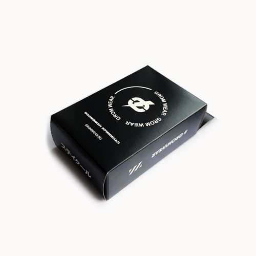 Grom Подшлемник Stickerbomb Point #4 в Кирове