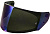 LS2 Визор FF320/FF353/FF800 iridium rainbow в Кирове