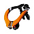 Leatt защита шеи 3.5 Neck Brace V26 Orange в Кирове