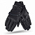 Shima Мотоперчатки Oslo Wp men Blk в Кирове
