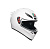 AGV Шлем K1 S E2206 White в Кирове