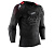 Leatt Защита тела Body Protector AirFlex Stealth в Кирове