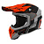 Airoh Шлем Aviator Ace 2 Shield Orange Matt в Кирове