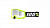 100% Очки детские Strata Mini Goggle Yellow/Clear Lens в Кирове