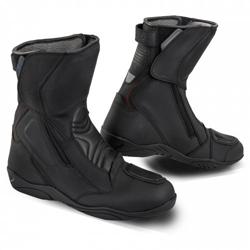 Shima ботинки Terra Black Men в Кирове