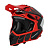 Acerbis Шлем кроссовый X-Track 22-06 Black/Red в Кирове
