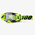 100% Очки Armega Forecast Neon Yellow / Clear в Кирове