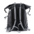 Dragonfly Герморюкзак DF Fold Bag Pro Black 70л в Кирове