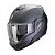 Scorpion Exo Мотошлем Exo-Tech Evo Pro Solid Черный матовый в Кирове