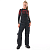 Dragonfly Брюки сноубордические DF Uktus Woman Black в Кирове