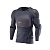 Leatt Защита тела 3DF AirFit Lite Evo V26 Black в Кирове