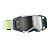 Scott Очки кроссовые Prospect LS grey/yellow light sensitive grey works в Кирове