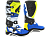 Forma Ботинки Pilot YellowFluo/White/Blue в Кирове