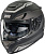 IXS Шлем HX 315 2.0 Черно-серый матовый в Кирове