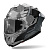 Airoh Мотошлем GP 800 Master Metallic Gloss в Кирове