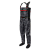 Finntrail Вейдерсы Athletic 1532 Camo Shadow Black в Кирове