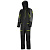 Scott комбинезон зимний DS Shell Dryo Black/Yellow в Кирове