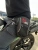 Motolike сумка на пояс красная в Кирове