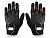 Pro-Biker Перчатки MCS-22 Black в Кирове