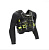 Acerbis Черепаха детская Specktrum Kid Black/Yellow в Кирове