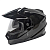 AiM Шлем JK802 Black Glossy в Кирове