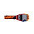 Leatt Маска Velocity 6.5 Cryztal Iriz Flame Platinum 30 VLT V25 в Кирове