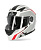 Acerbis Шлем Rederwel White/Red в Кирове