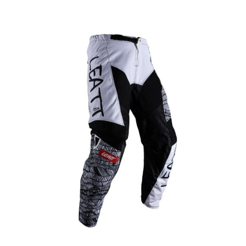 Leatt Штаны 3.5 Ride V25 White в Кирове