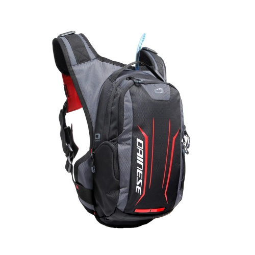 Dainese Рюкзак Alligator black/red в Кирове