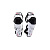 Leatt Наколенники Dual Axis Pro Knee & Shin Guard V26 White в Кирове