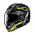 HJC Шлем RPHA91 Carbon Lagos MC3H в Кирове