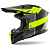 Airoh Мотошлем Aviator 3 Monarch Yellow Matt в Кирове