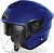 Airoh Мотошлем H.20 Blue Matt в Кирове