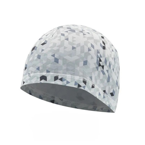 Scout Подшлемник-шапочка spotty Light ромбы серый в Кирове