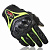 Pro-Biker Перчатки MCS-42 Green в Кирове