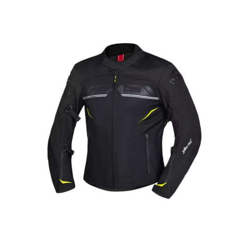 IXS Куртка Carbon-ST черная в Кирове