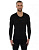 Brubeck футболка с длинным рукавом Base Layer Графит в Кирове