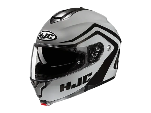 HJC Шлем C91N Nepos MC5 в Кирове