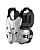 Leatt Защитный панцирь 3.5 Chest Protector White в Кирове