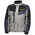 Scott Куртка Voyager Dryo grey/night blue в Кирове