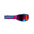 Leatt Маска Velocity 6.5 Cryztal Iriz Pink Fuchsia 22 VLT V25 в Кирове