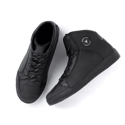 Stylmartin Мотокеды Matt WP Men Black в Кирове