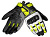 Spidi Перчатки G-Carbon Lady Yellow Fluo в Кирове