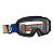 Scott Очки Split OTG royal blue/orange clear works в Кирове