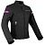 Bering Куртка текстильная женская Lady Riva Black/Fuxia в Кирове