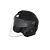 Desment Шлем открытый Aero Black Gloss в Кирове